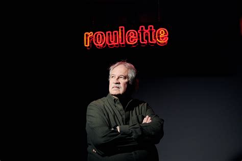 roulette new york|A Critic’s Favorite Space for Music in New York Turns 40.